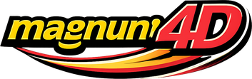 Magnum4D